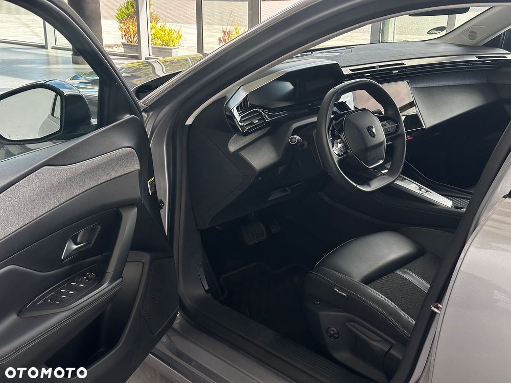 Peugeot 308 - 16