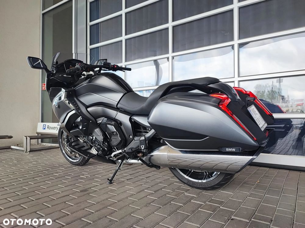 BMW K - 4