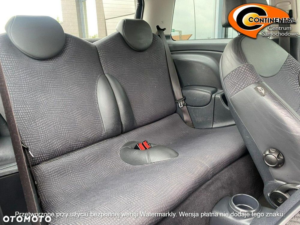 MINI Cooper - 6