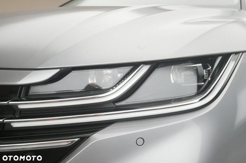 Volkswagen Arteon 2.0 TSI Elegance DSG - 13