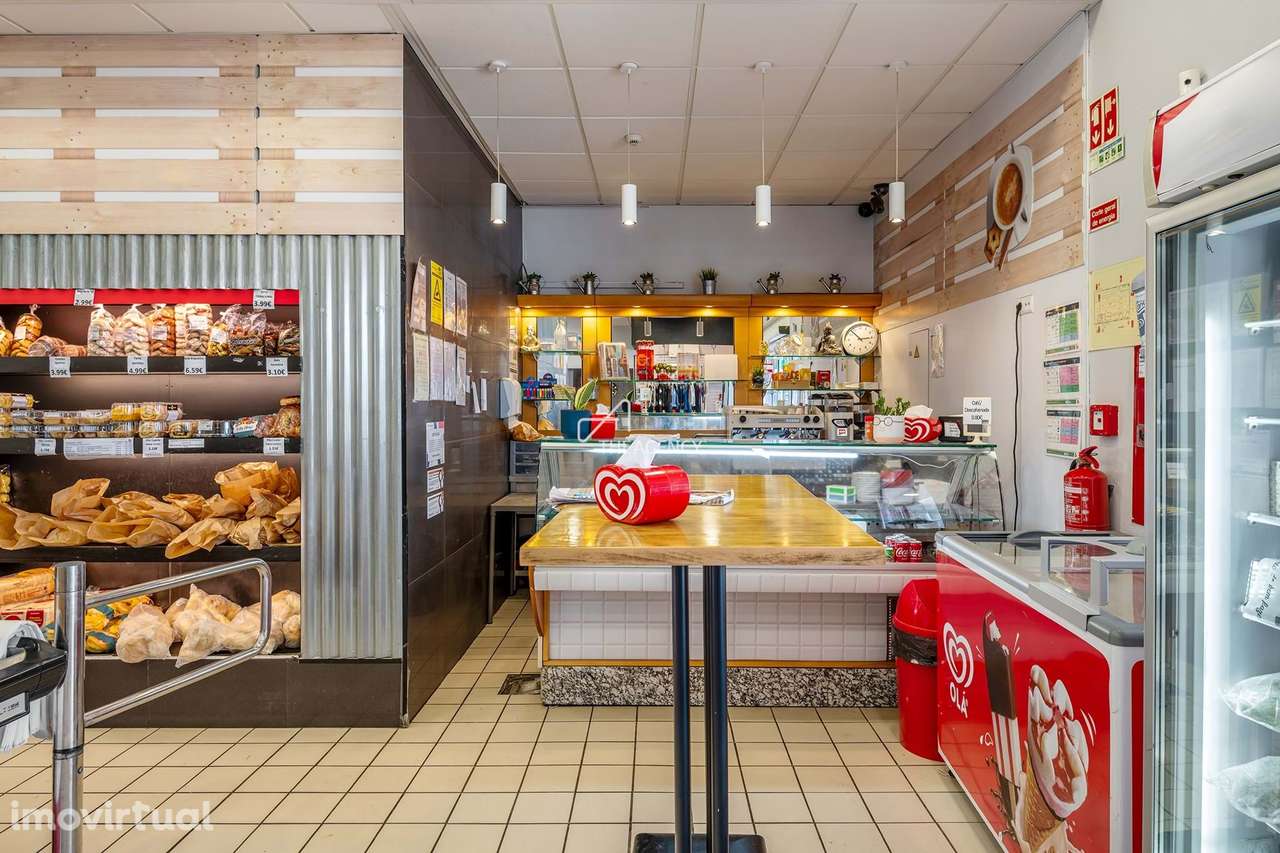 Oportunidade de Investimento: Supermercado de Alta Rentabilidade e Imó - Grande imagem: 5/46