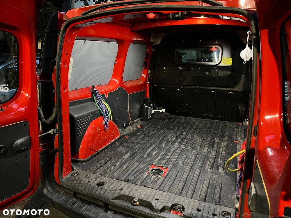Renault Kangoo Maxi 1.5 90 Extra - 20