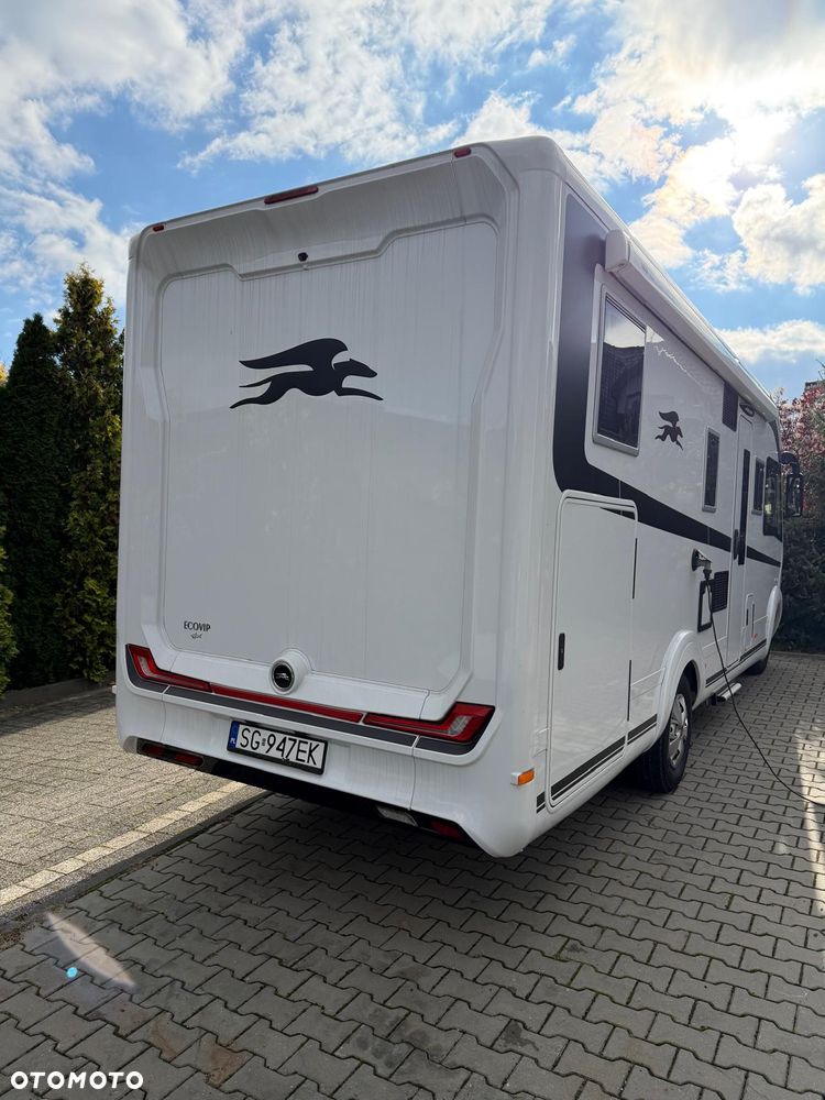 Laika Ecovip H4109 - 5