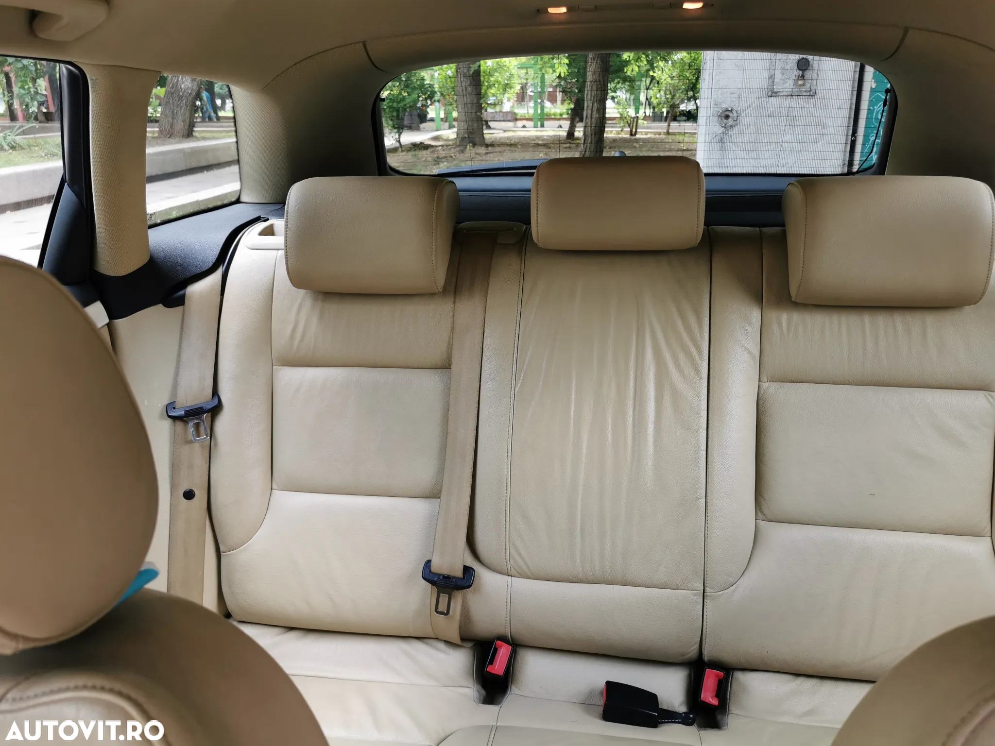 Audi A3 2.0 TDI Sportback Ambition - 12