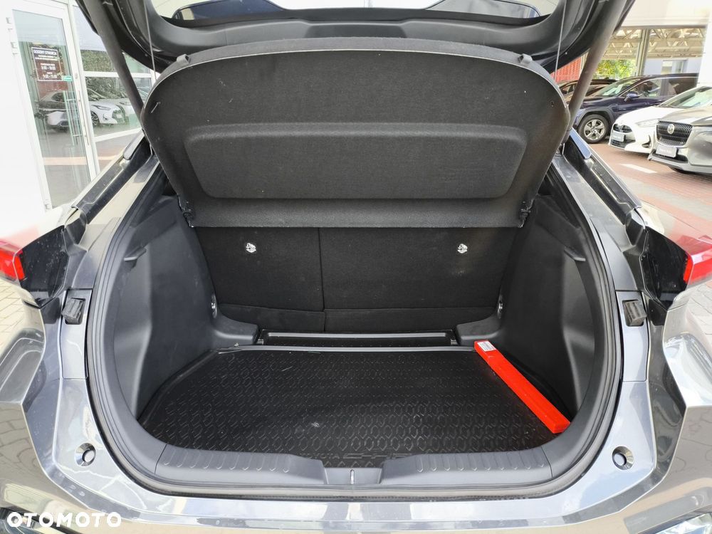 Toyota C-HR 1.8 Hybrid Executive - 13