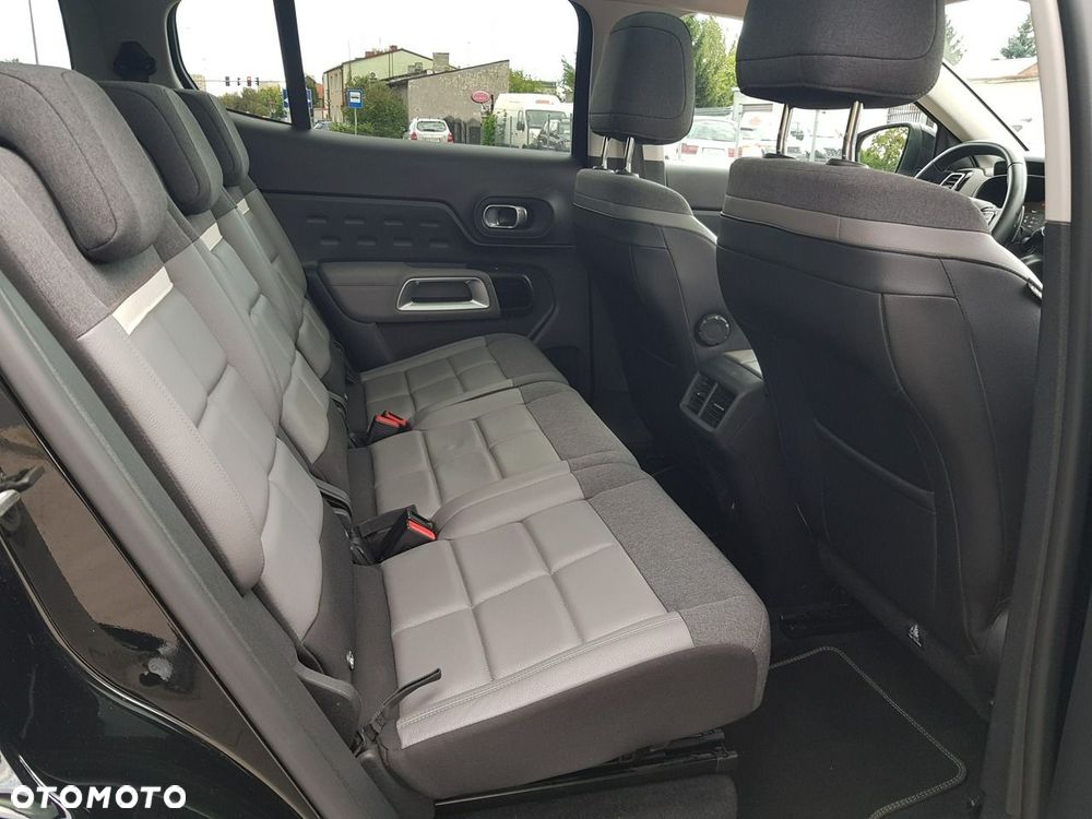 Citroën C5 Aircross - 16