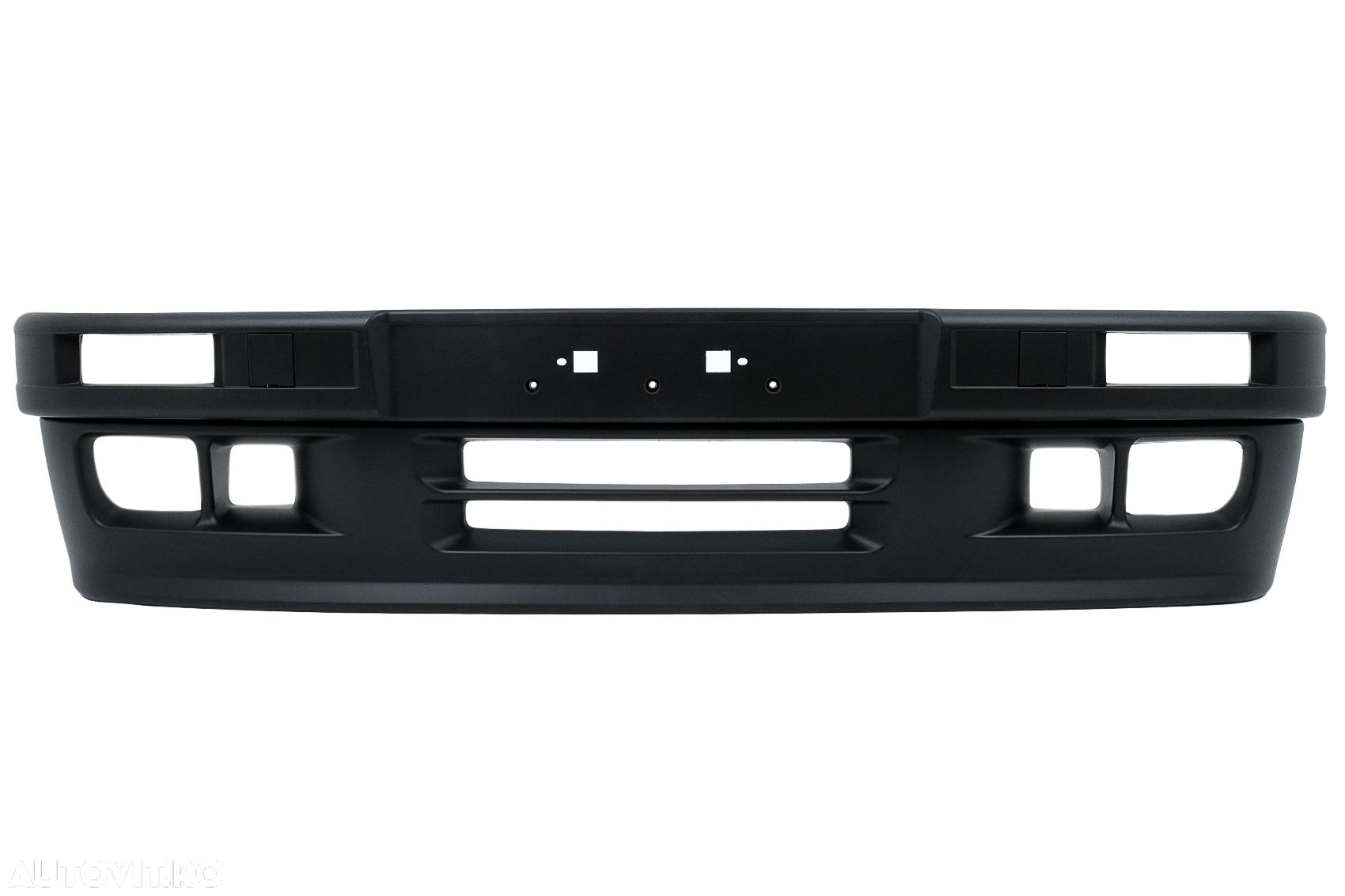 Pachet Exterior compatibil cu BMW Seria 3 E30 Limousine Touring (1982- - 2