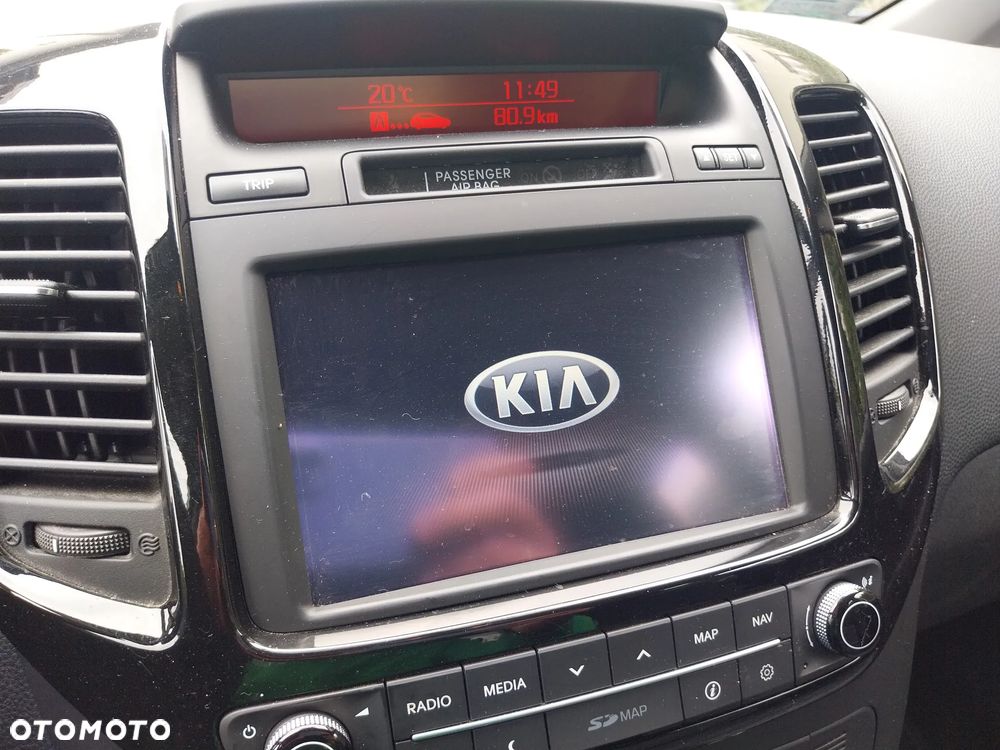 Kia Venga ver-1-6-business-line - 22