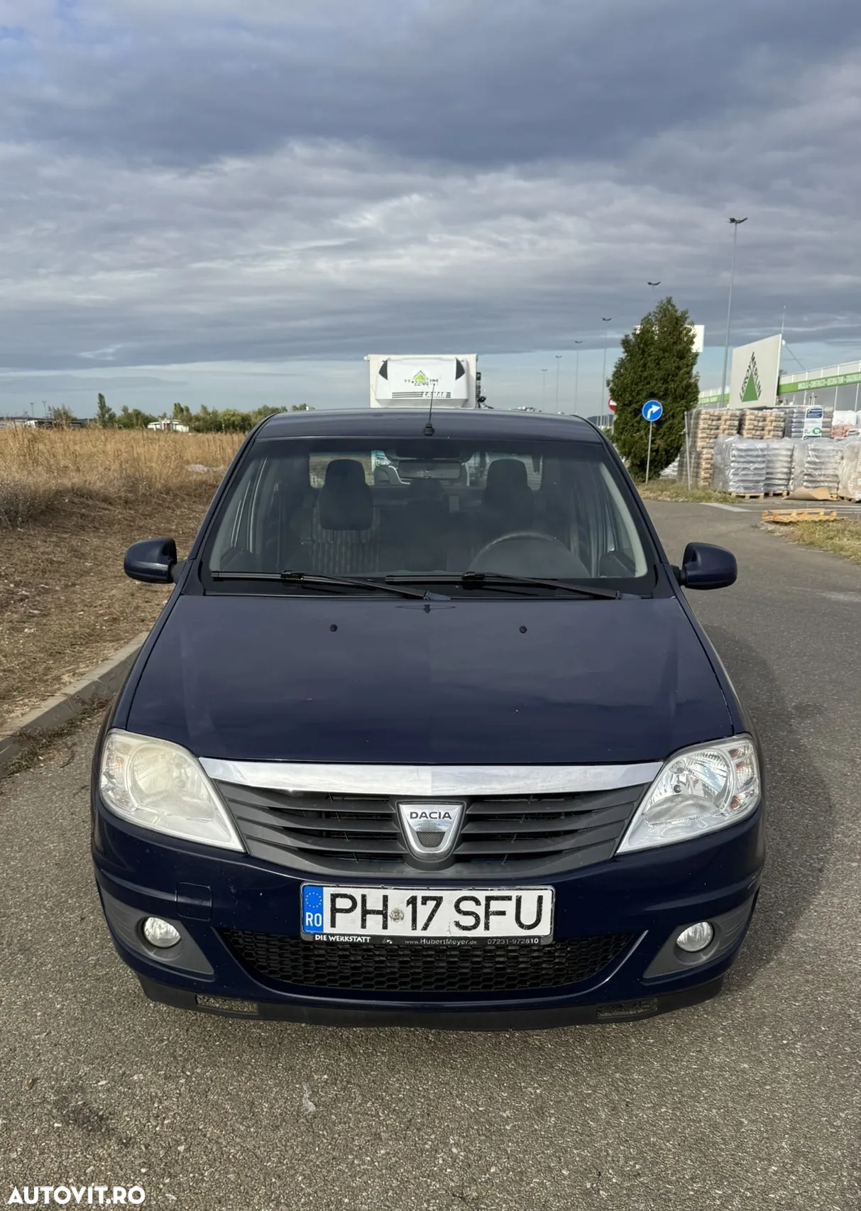 Dacia Logan - 18