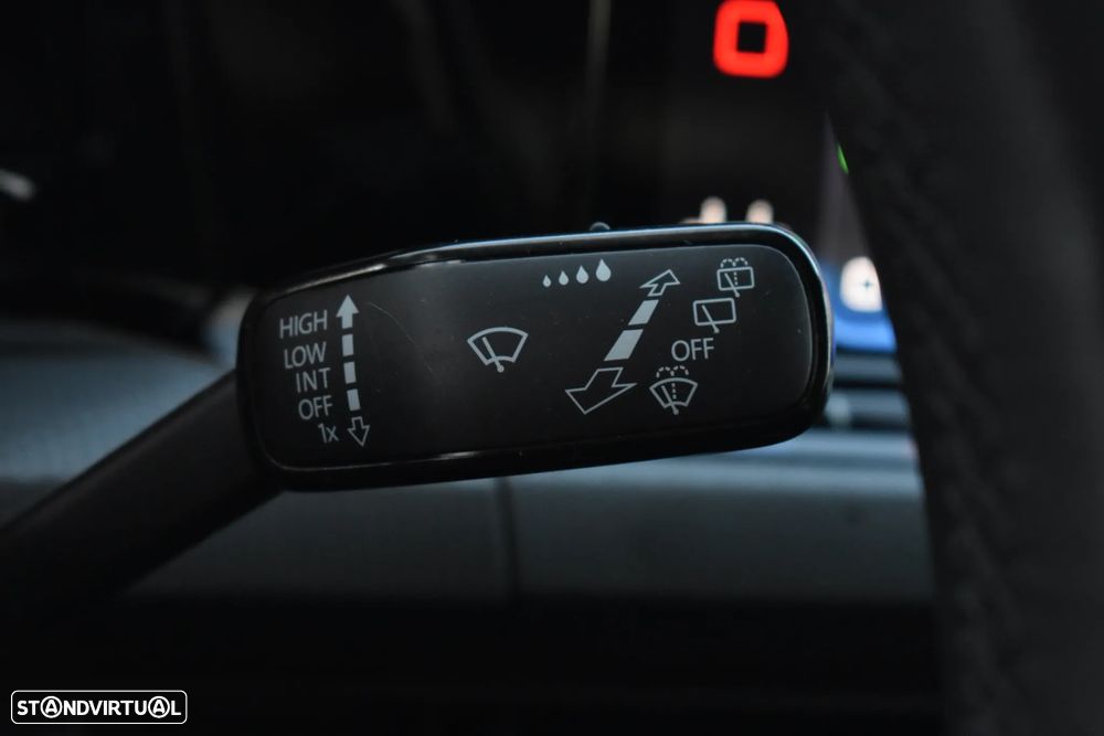 VW Golf 1.4 TSI GTE+ DSG - 33