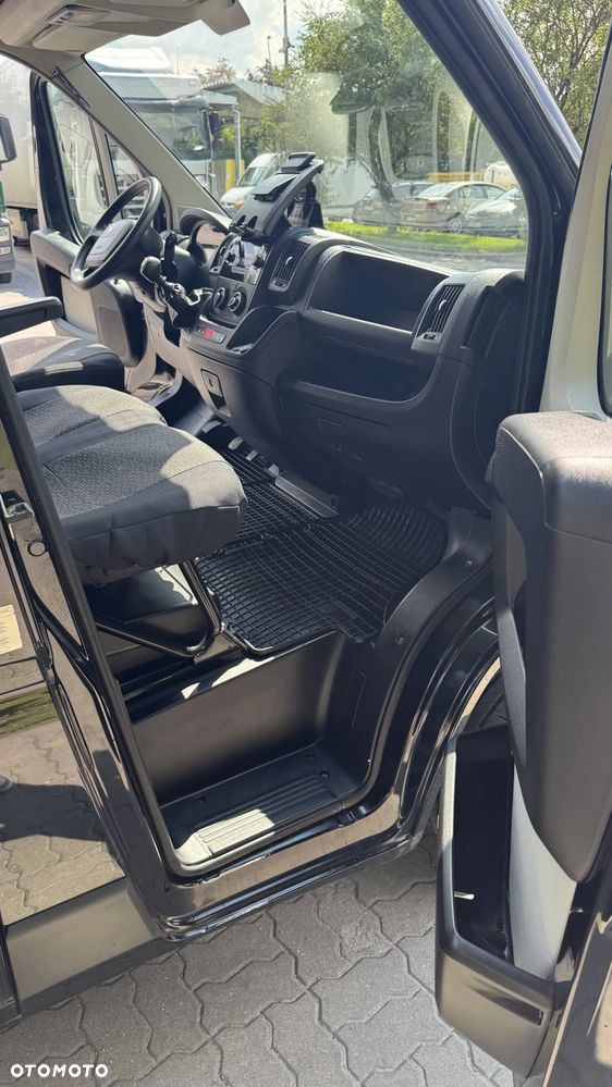 Peugeot Boxer L2H2 - 20