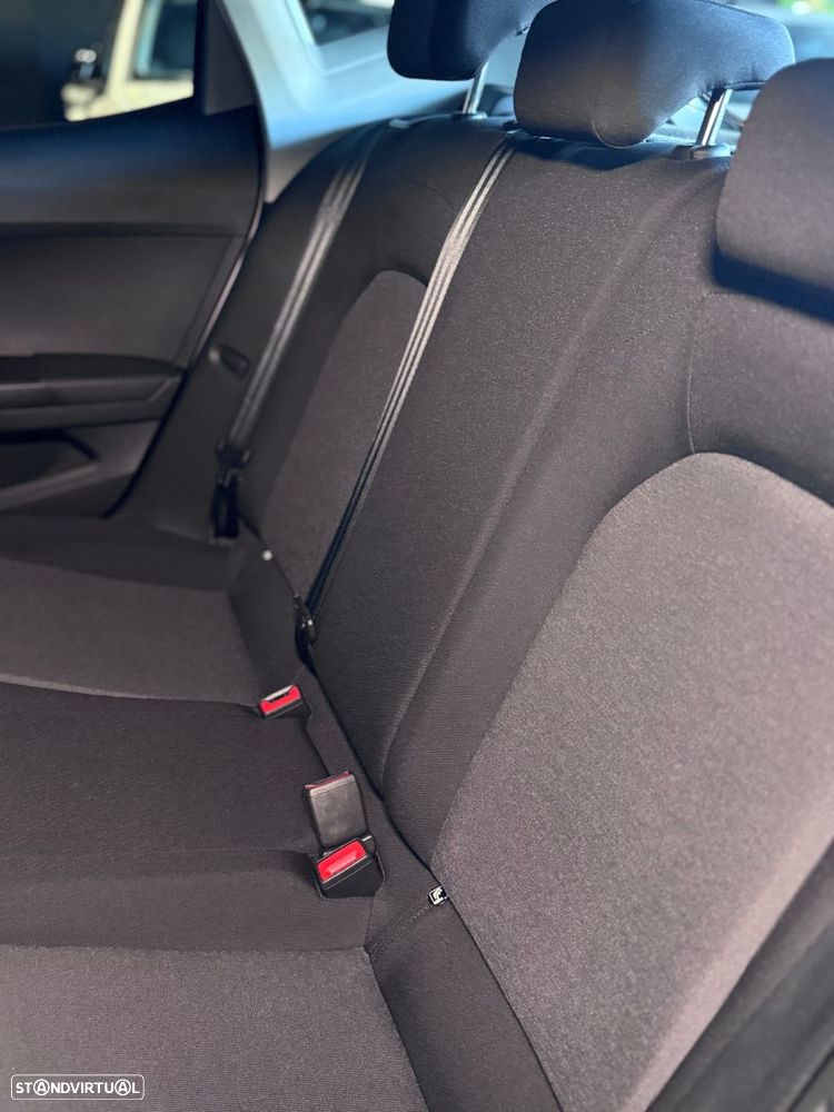 SEAT Ibiza 1.0 TSI Style - 36