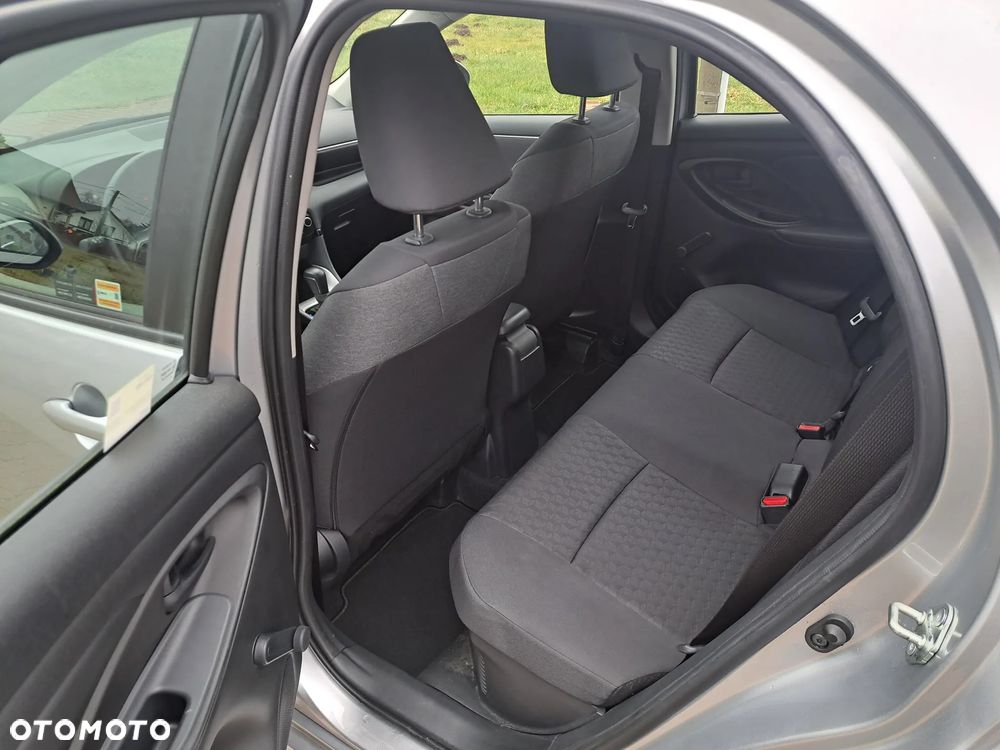 Toyota Yaris Hybrid 1.5 Comfort - 10