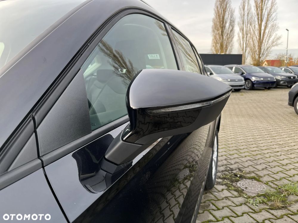 Seat Ateca 1.5 TSI Style S&S DSG - 22