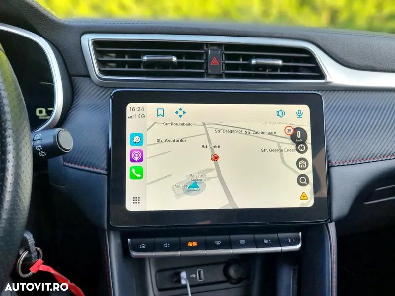 MG ZS ICE 1.5 VTI-tech Luxury - 20