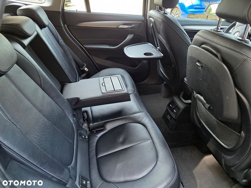 BMW X1 - 20