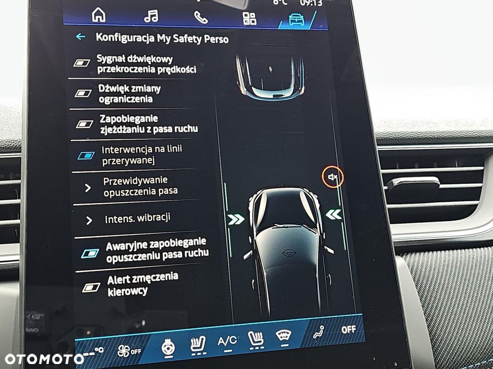 Renault Symbioz 1.8 E-Tech Full Hybrid 160 Esprit Alpine - 22
