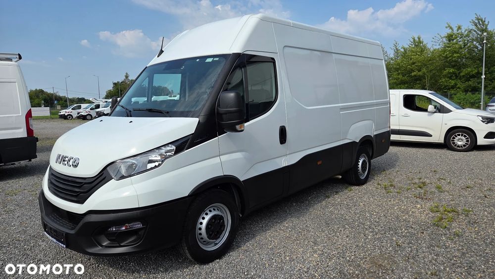 Iveco Daily - 33