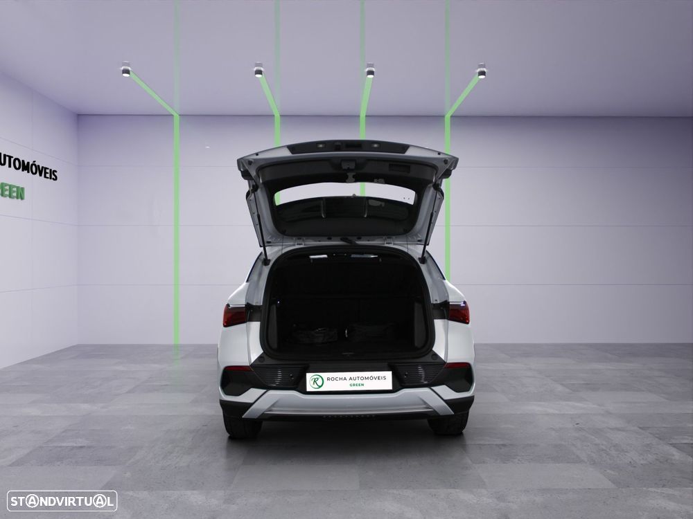 BYD Atto 3 - 5