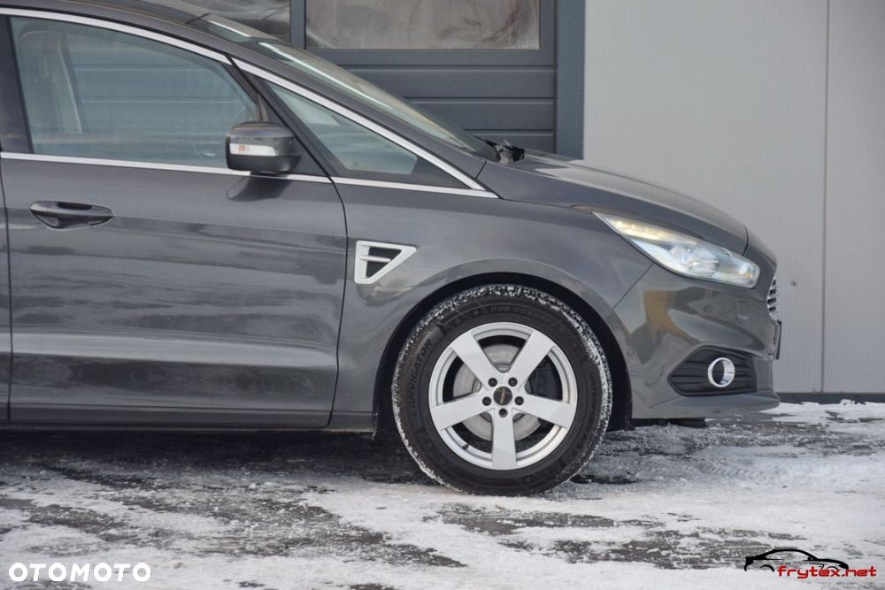 Ford S-Max - 5