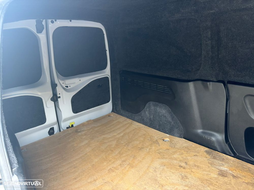 Opel Combo Cargo 3 LUG - LONGA - AC - IVA DEDUTÍVEL - 7