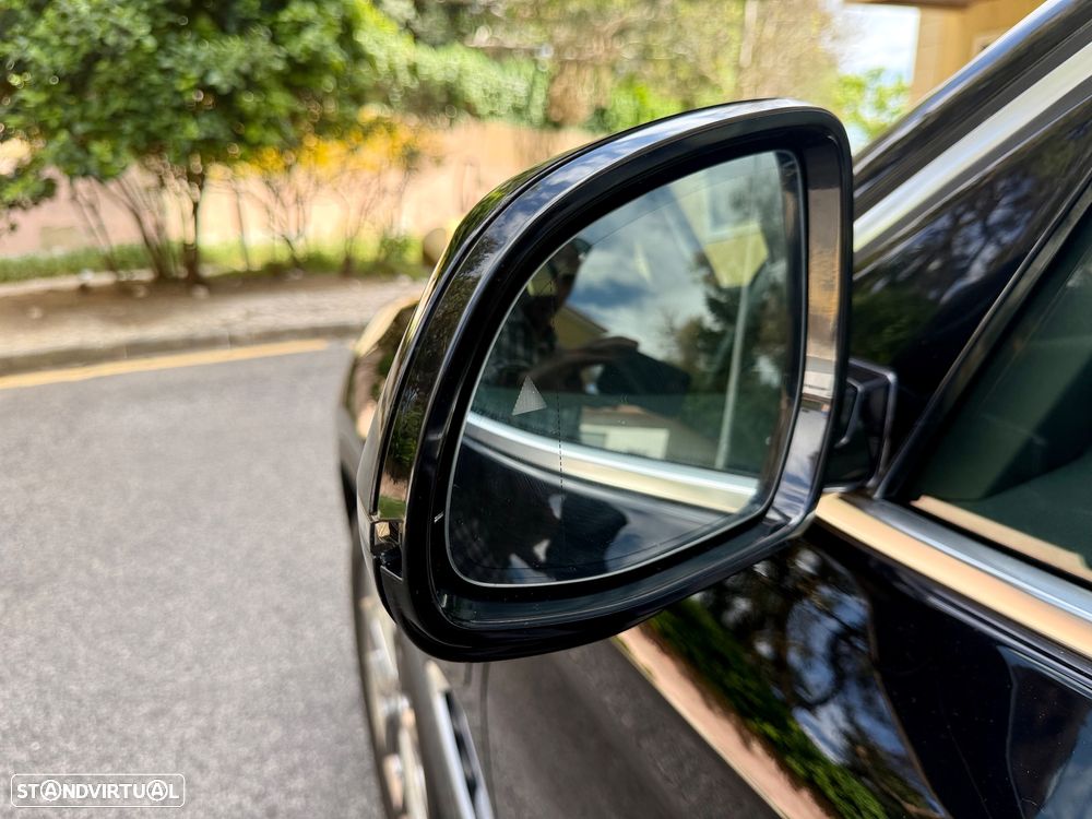 BMW X3 xDrive30e Aut. xLine - 25