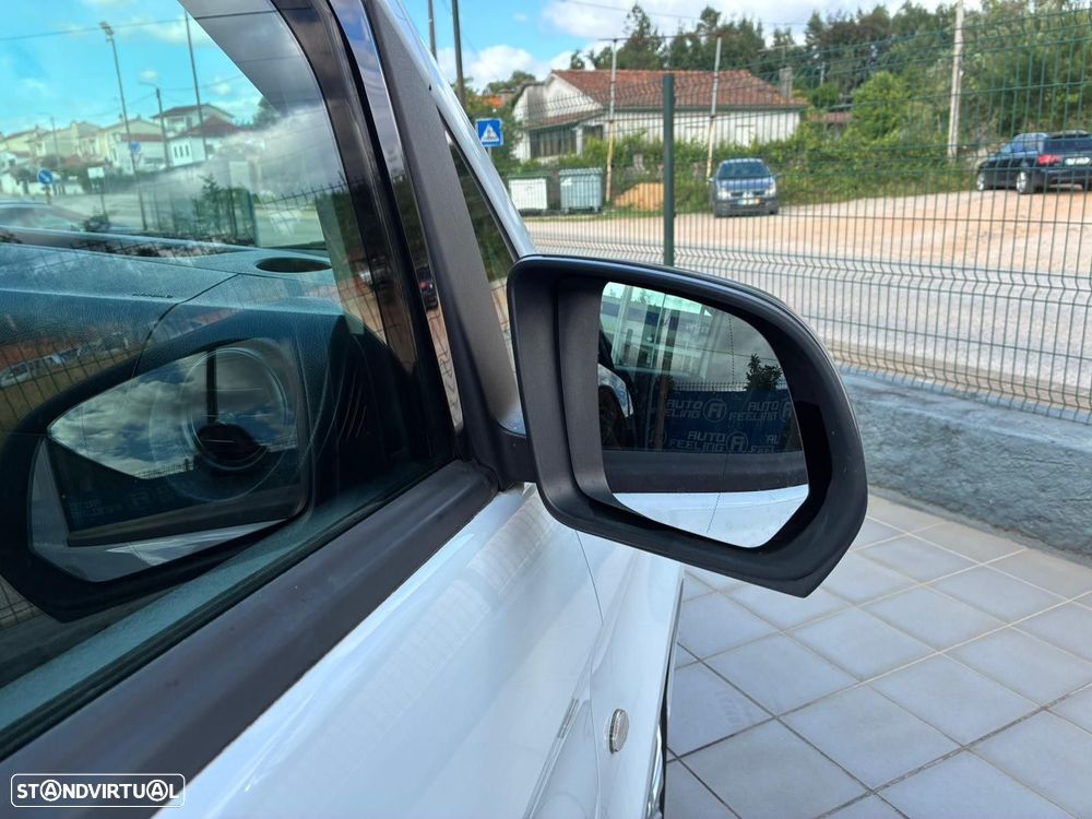Mercedes-Benz Vito - 8