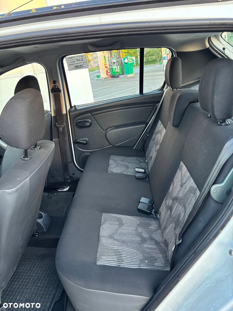 Dacia Sandero 1.4 Ambiance - 6