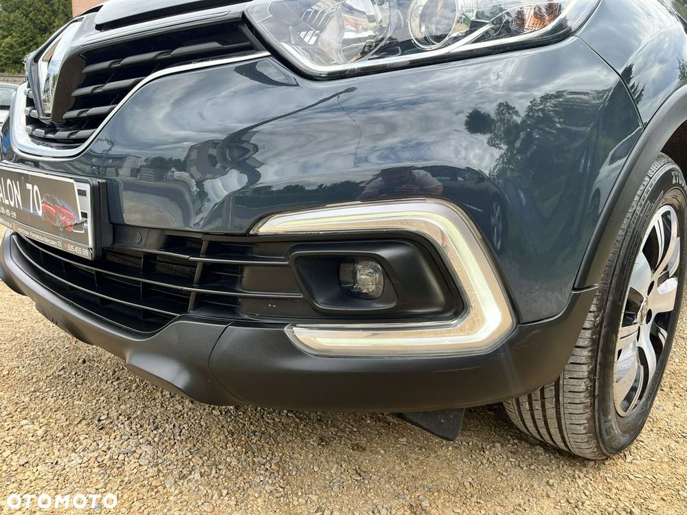 Renault Captur - 12