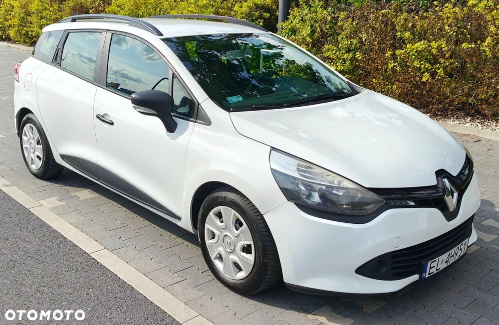 Renault Clio 1.5 dCi Business - 2