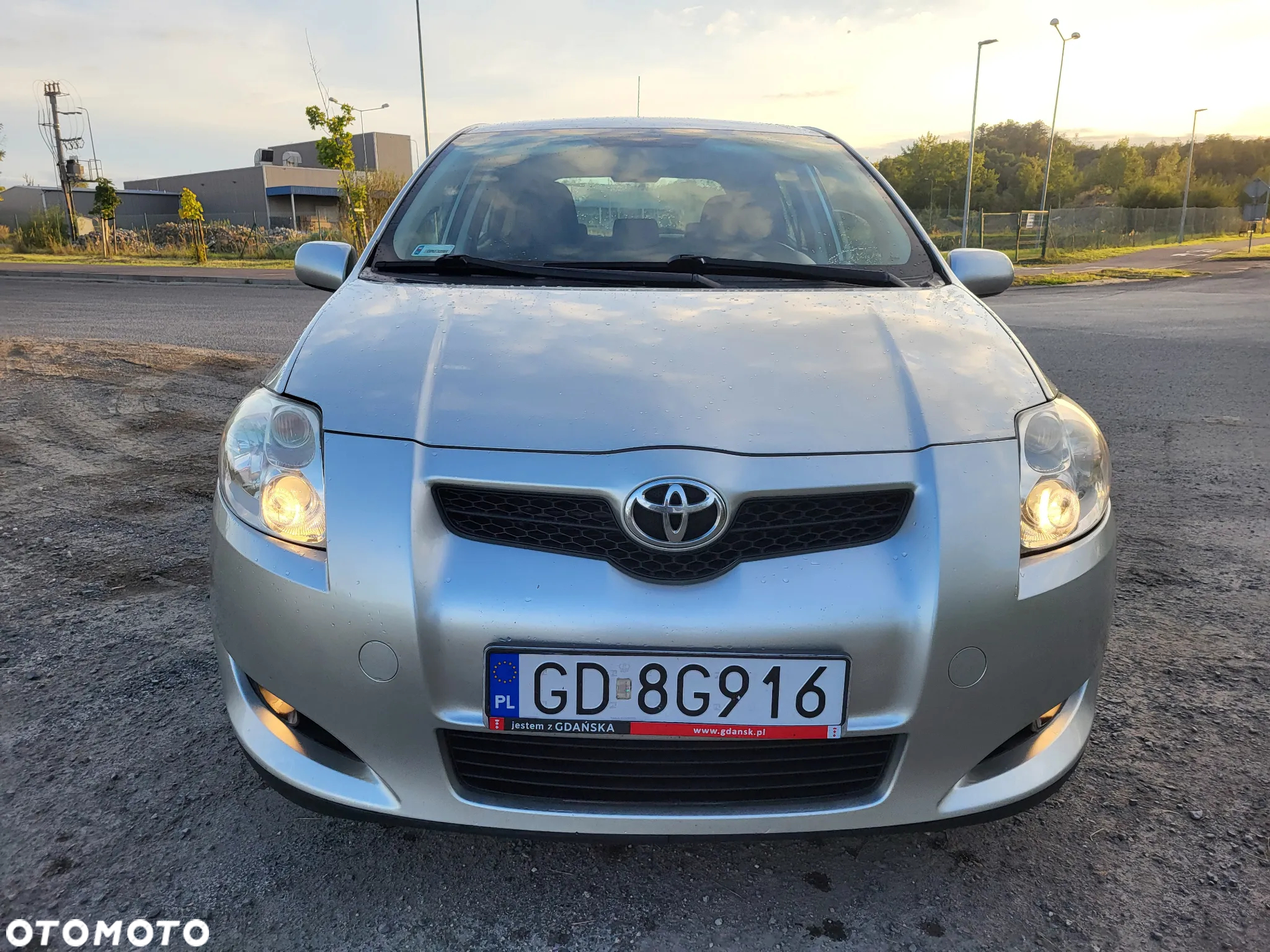 Toyota Auris 1.4 D-4D Comfort - 11