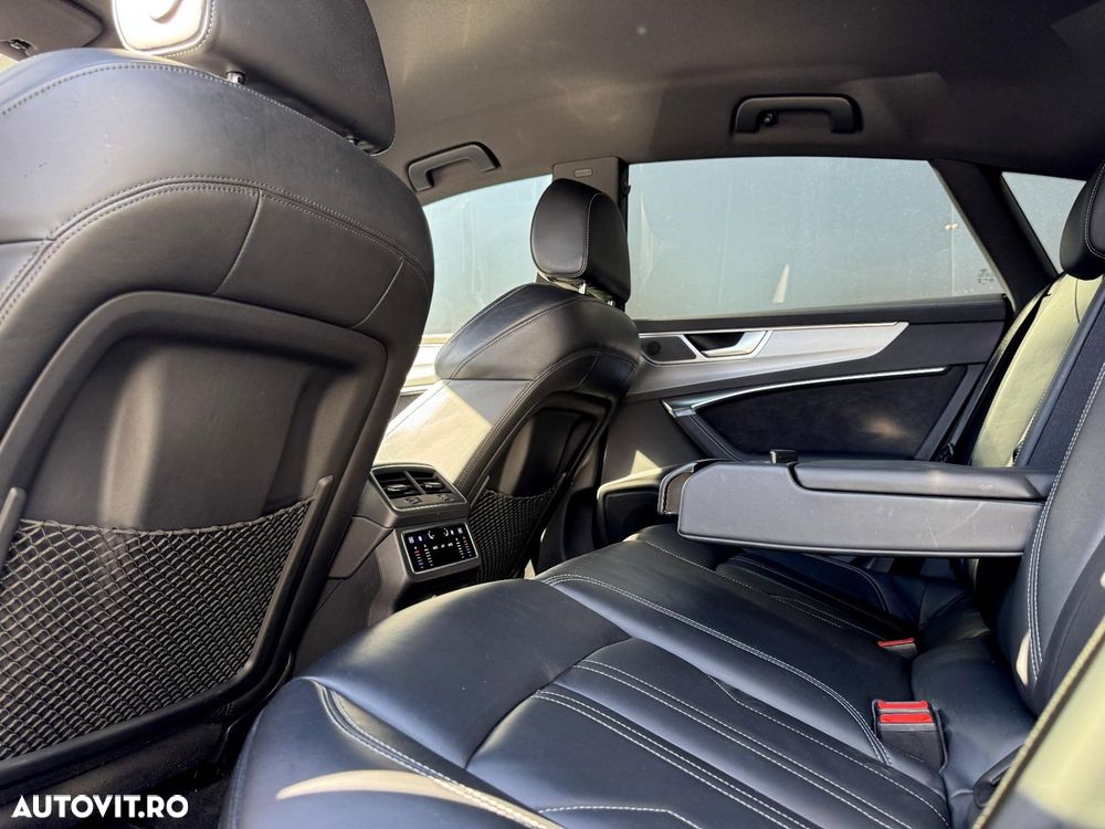 Audi A7 Sportback - 30