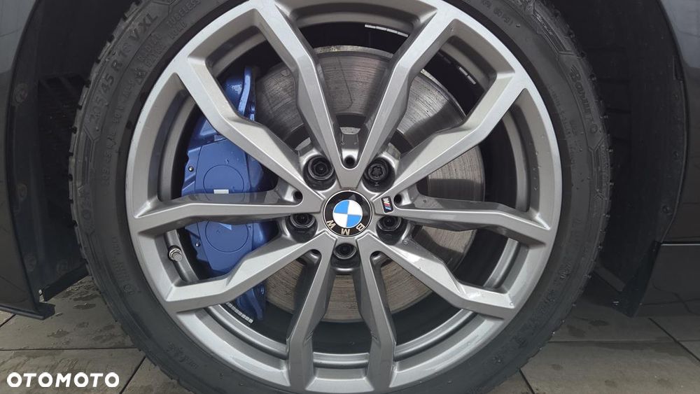 BMW Seria 1 M135i xDrive Edition Colorvision - 36
