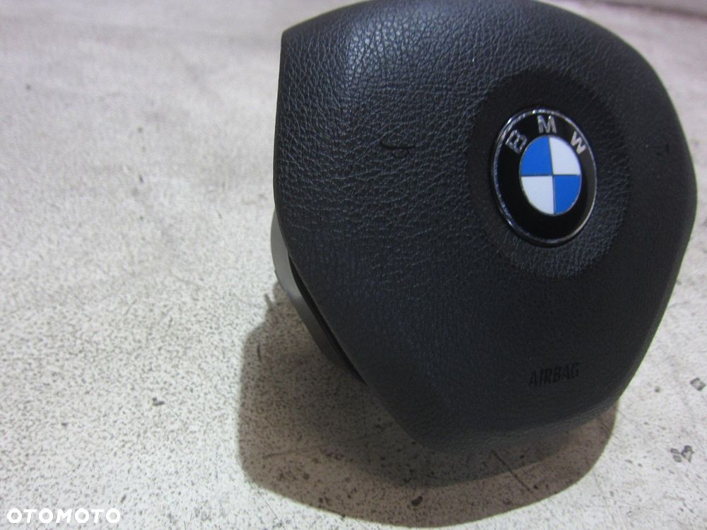 BMW F22 F30 F34 GT AIRBAG PODUSZKA KIEROWCY 6864497 USA 6857902 32306871095 - 4