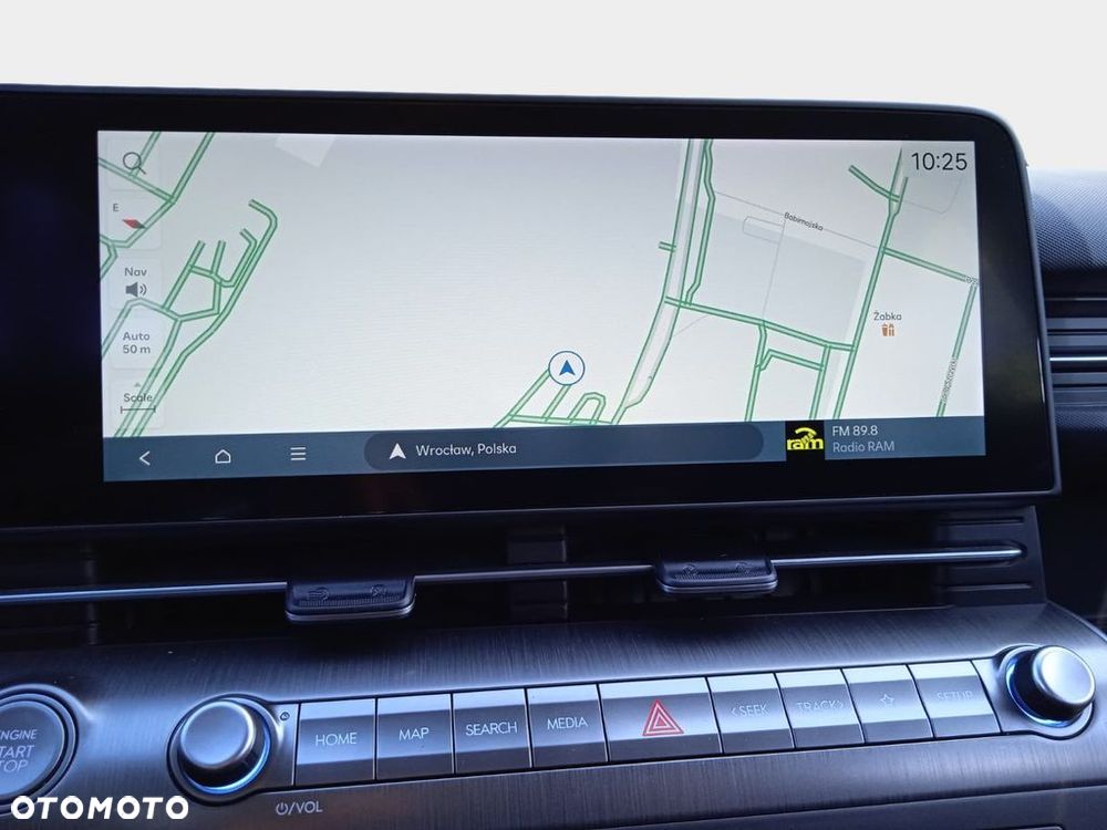 Hyundai Kona 1.6 T-GDI Executive DCT - 27