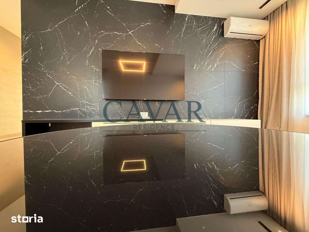 Garsoniera Cavar Residence Binelui 168 Comision 0% - Imagine principală: 3/5