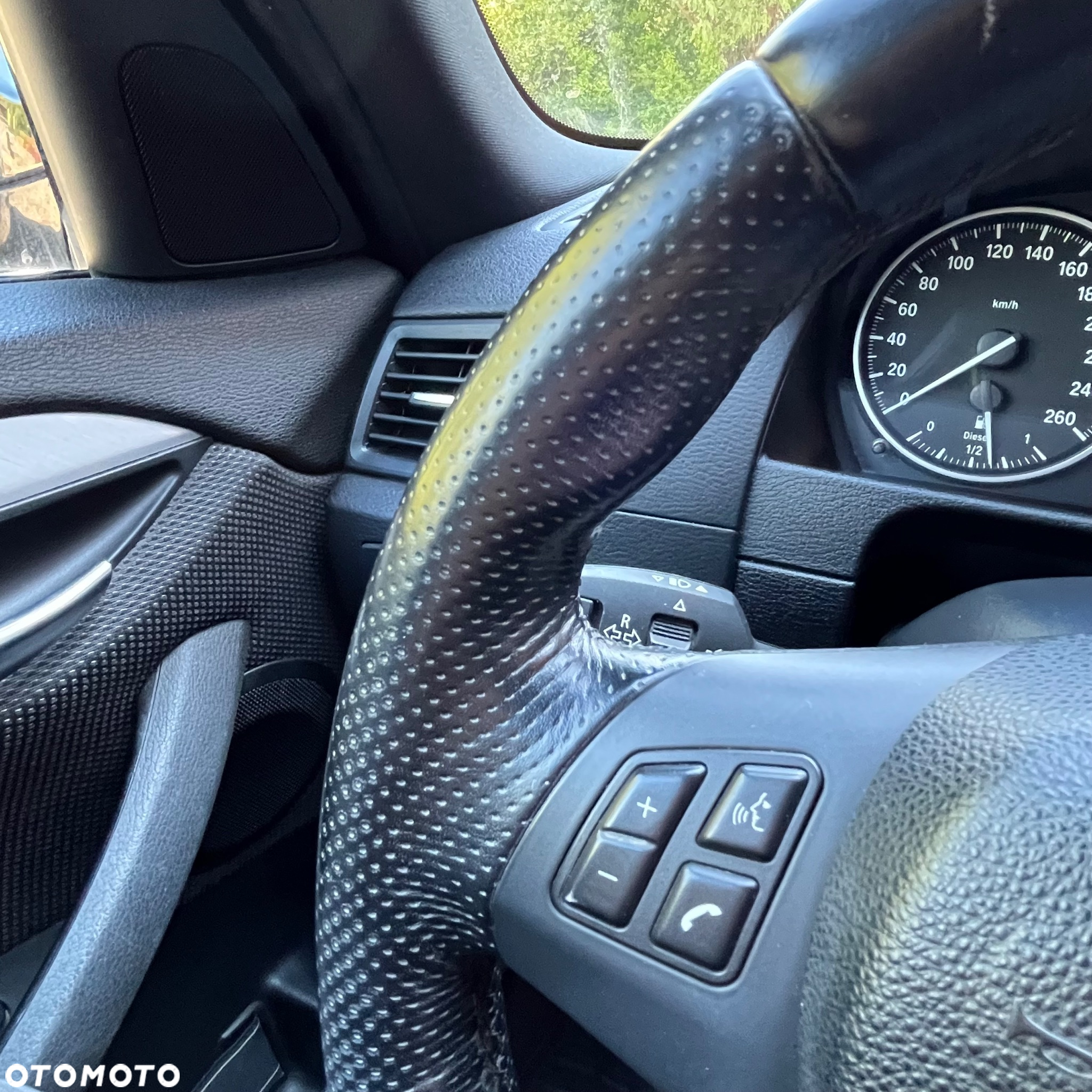 BMW X1 - 10