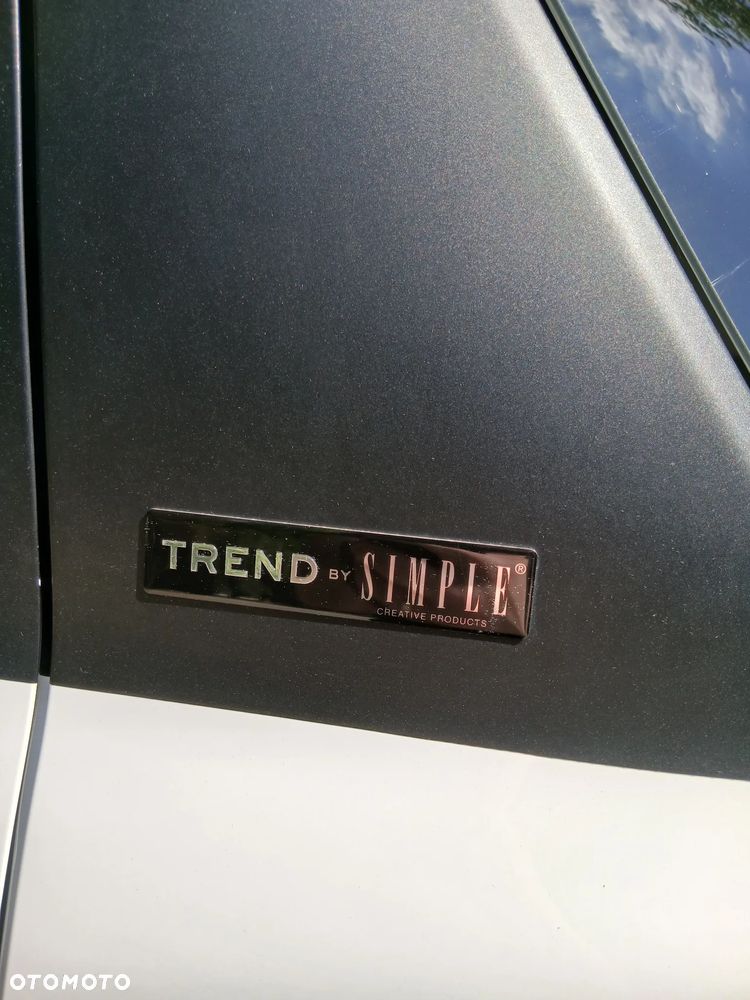 Toyota Yaris 1.33 Trend - 20