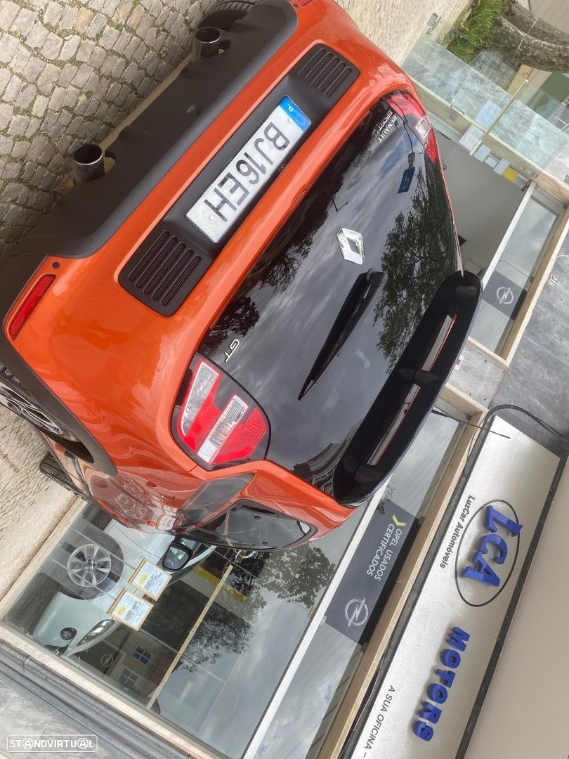 Renault Twingo 0.9 TCe GT - 13