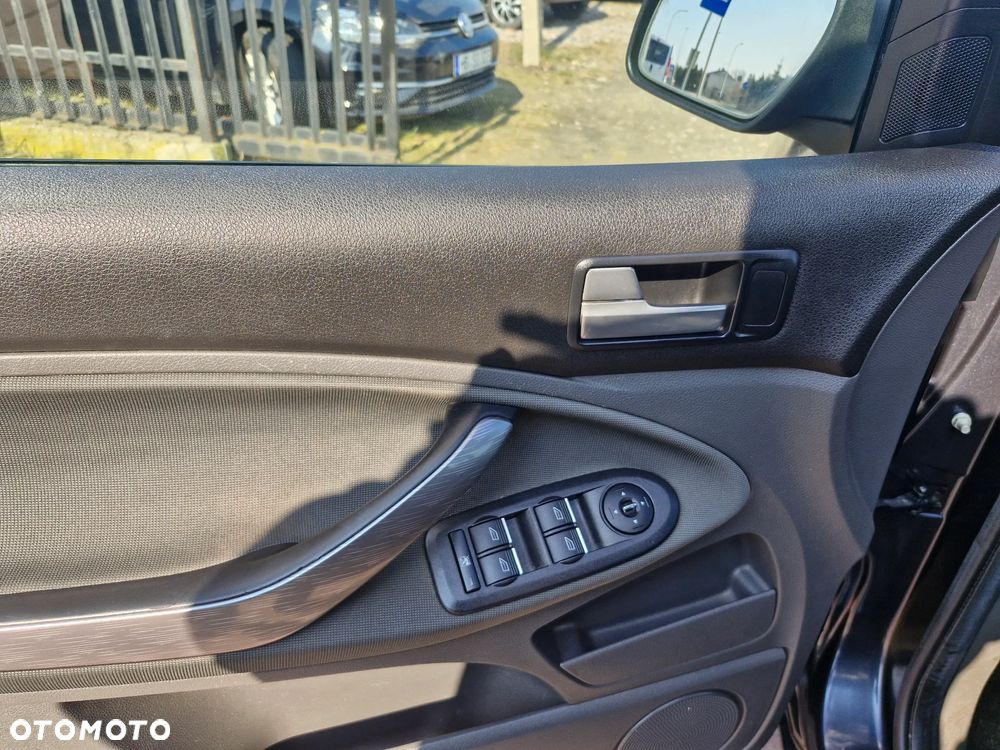 Ford C-MAX 1.8 Style - 14