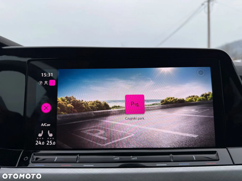 Volkswagen Golf 2.0 TDI SCR DSG Style - 33