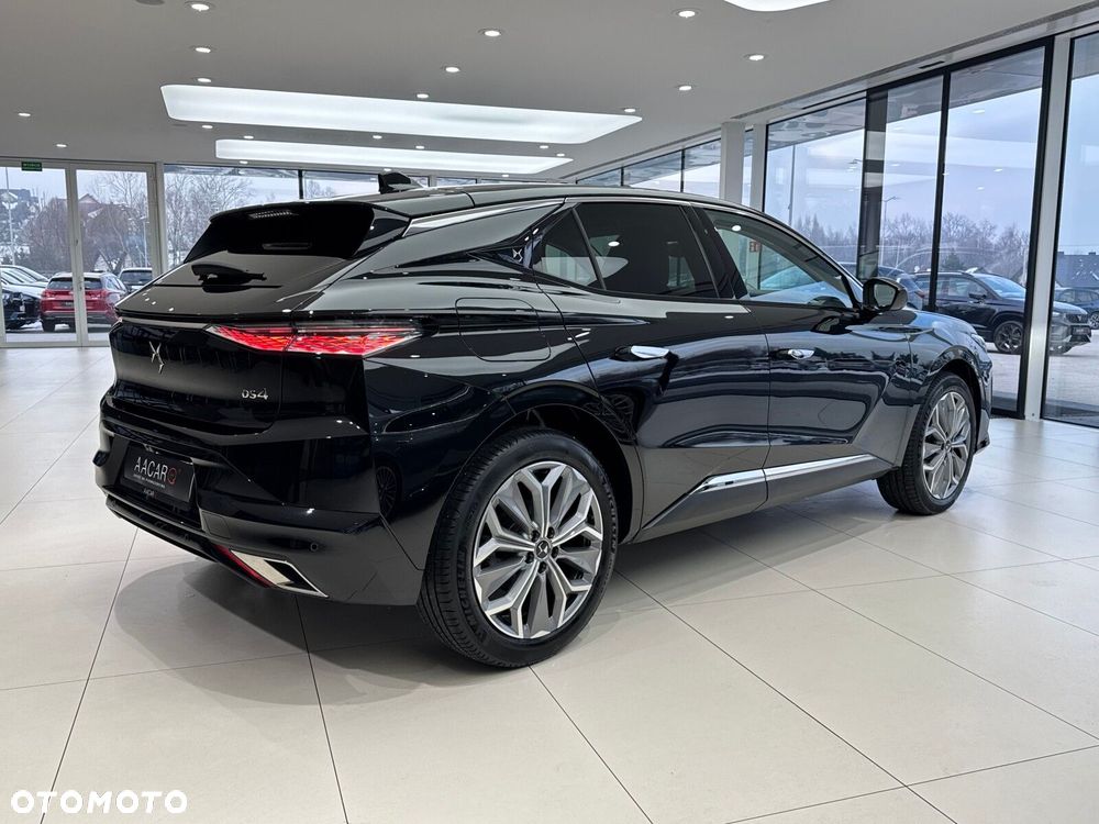 DS Automobiles DS 4 1.2 PureTech Trocadero - 5