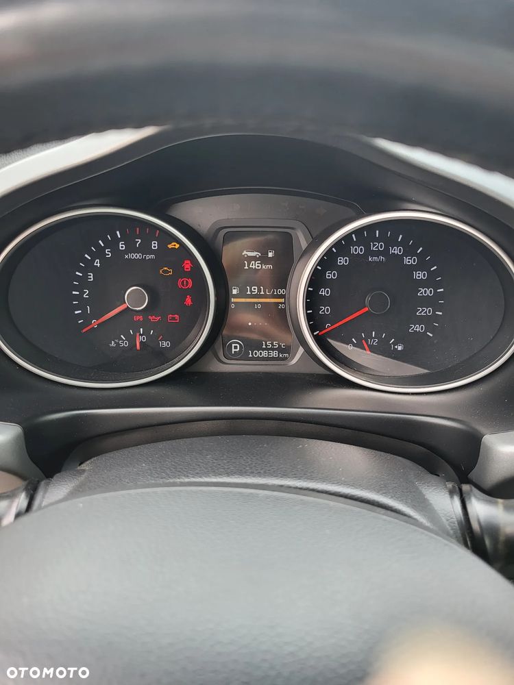 Kia Sportage 2.0 GDI XL 2WD - 6