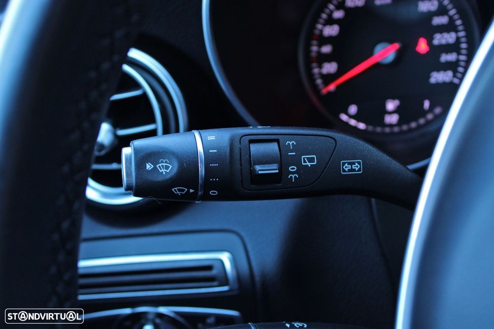 Mercedes-Benz GLC 250 d 4-Matic - 10