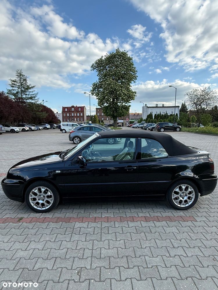 Volkswagen Golf 2.0 Highline - 3