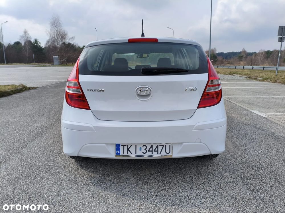 Hyundai i30 1.6 CRDi Edition 20 - 14