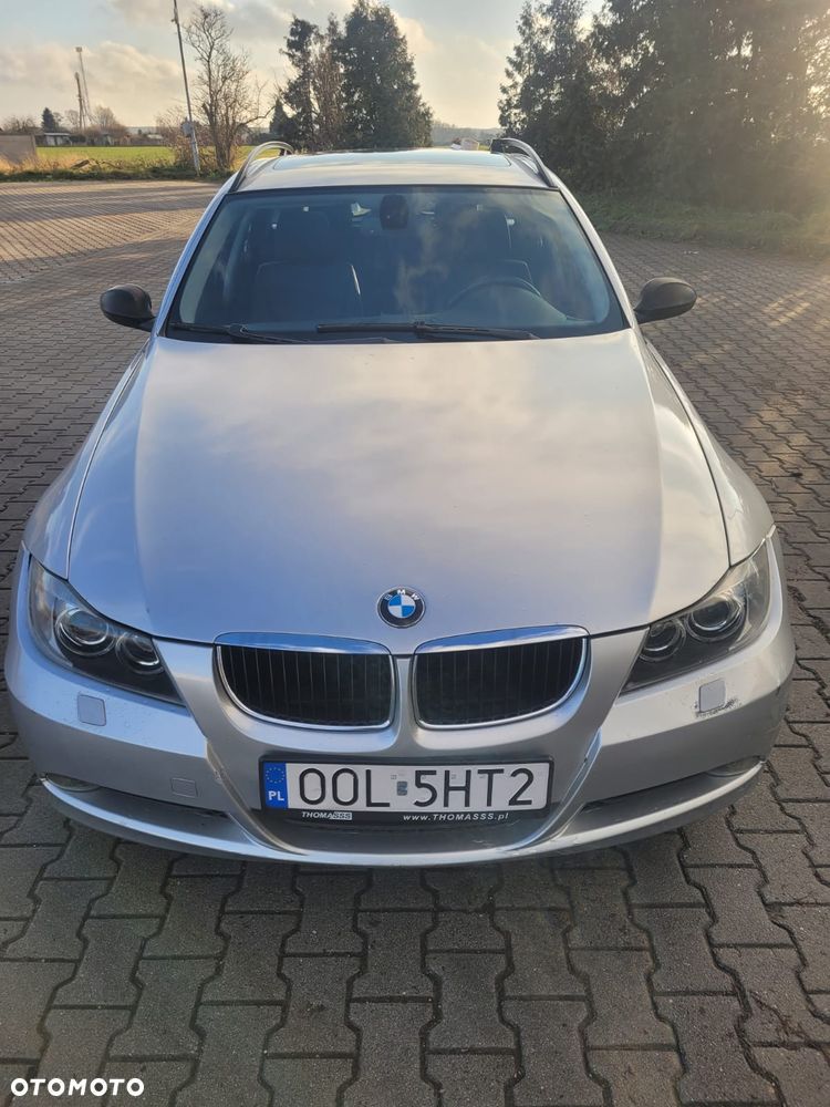 BMW Seria 3 - 26