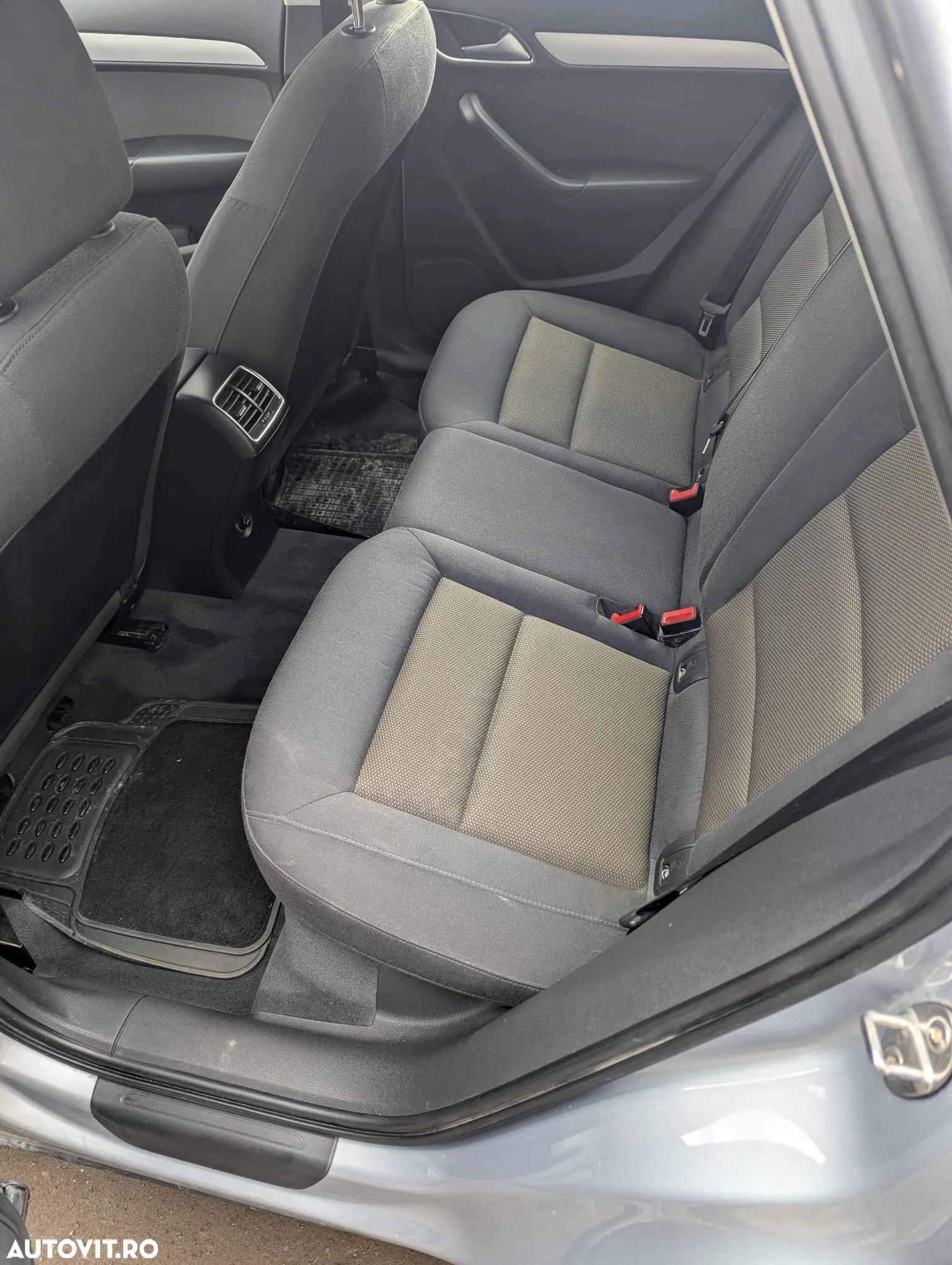 Audi Q3 2.0 TDI Quattro S tronic - 5