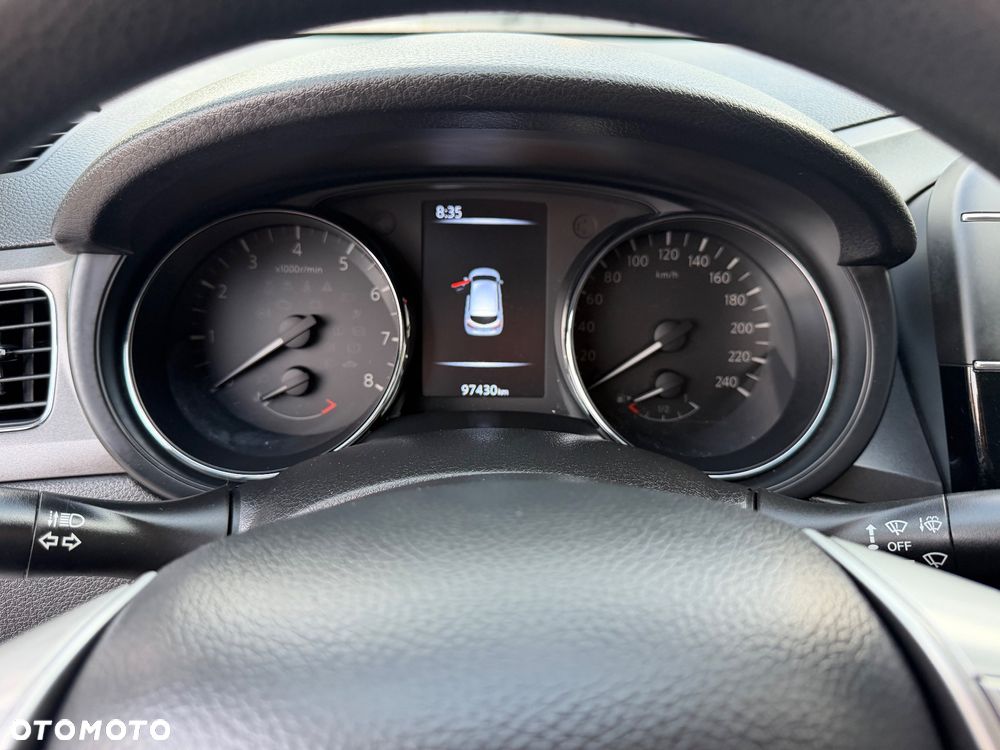 Nissan Pulsar 1.2 DIG-T Acenta EU6 - 9
