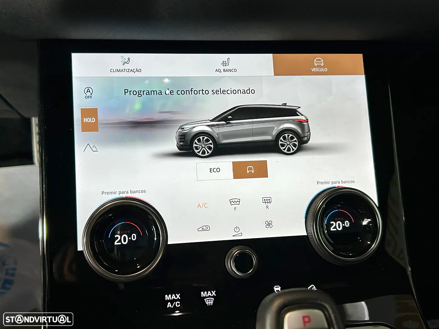 Land Rover Range Rover Evoque 1.5 P160 R-Dynamic SE Auto - 39